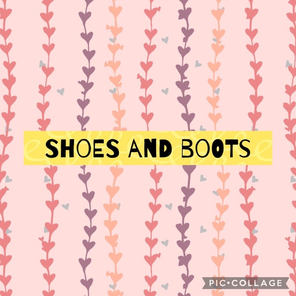 shoes and boots - Picture 1 of 1